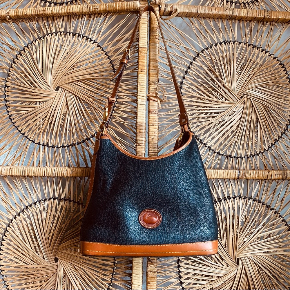 Vintage Dooney & Bourke Purse